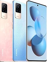 Xiaomi CIVI
