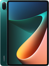 Xiaomi Mi Pad 5 Pro 5G