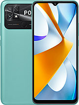 Xiaomi POCO C40