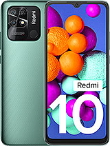 Xiaomi Redmi 10C