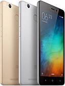 Xiaomi Redmi 3/Pro