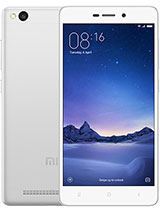 Xiaomi Redmi 3S/X