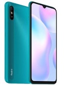 Xiaomi Redmi 9A/9T