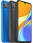 Xiaomi Redmi 9C/PocoPhone C3