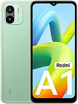 Xiaomi Redmi A1/A1+ / POCO C50