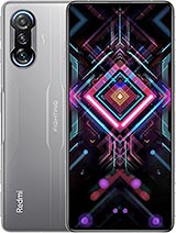 Xiaomi Redmi K40 Gaming/POCO F3 GT