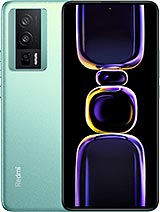 Xiaomi Redmi K60/POCO F5 Pro