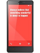 Xiaomi Redmi Note 1 W(MTK)