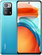 Xiaomi Redmi Note 10 Pro China/POCO X3 GT