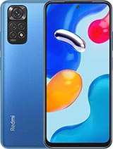 Xiaomi Redmi Note 11S / POCO M4 Pro 4G