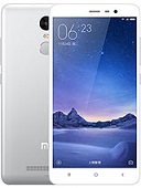 Xiaomi Redmi Note 3 Special