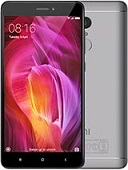 Xiaomi Redmi Note 4X (QC)