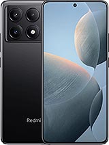 Xiaomi Redmi K70E / POCO X6 Pro 5G
