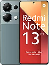 Xiaomi Redmi Note 13 Pro 4G / POCO M6 Pro